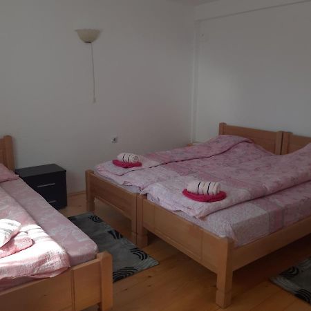 Apartments Andriyana ชาเบลียค ภายนอก รูปภาพ