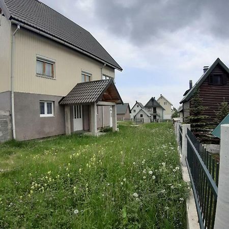 Apartments Andriyana ชาเบลียค ภายนอก รูปภาพ