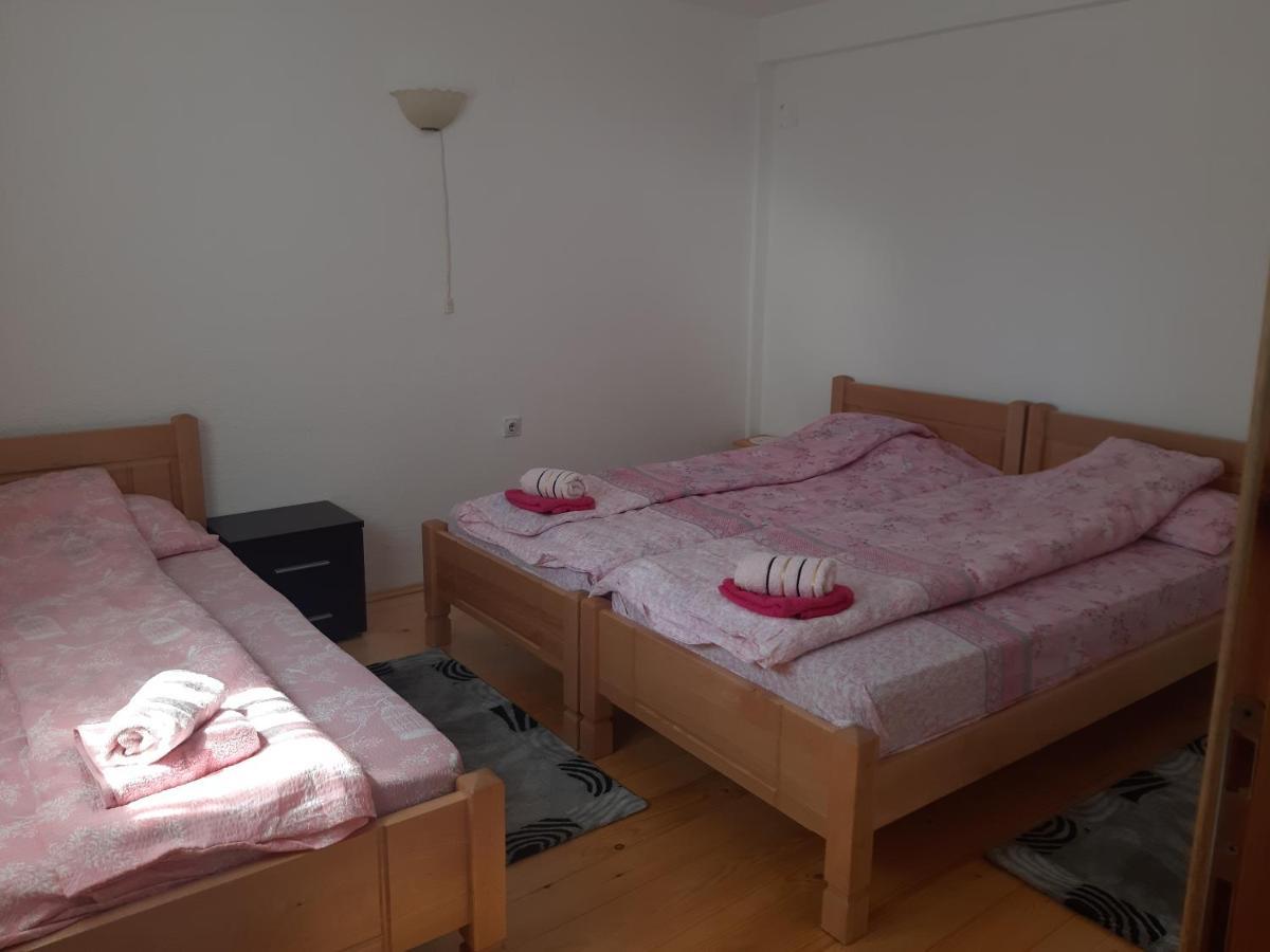 Apartments Andriyana ชาเบลียค ภายนอก รูปภาพ